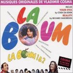 la boum la boum ii